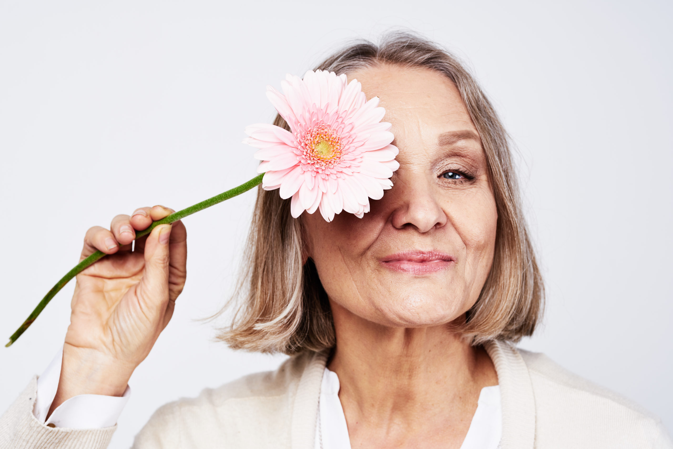 osteopatia e terza età
