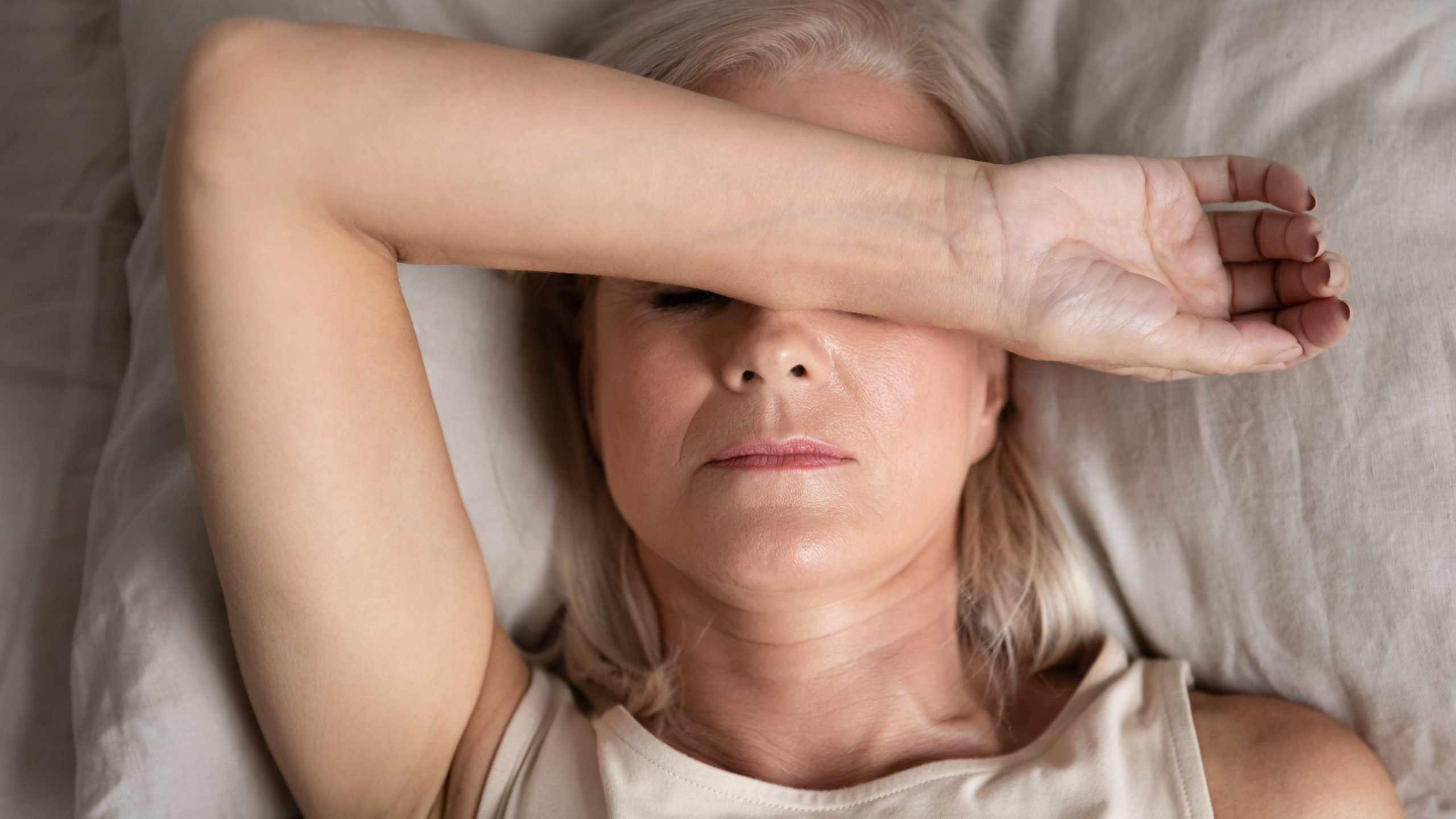 Osteopatia nella menopausa