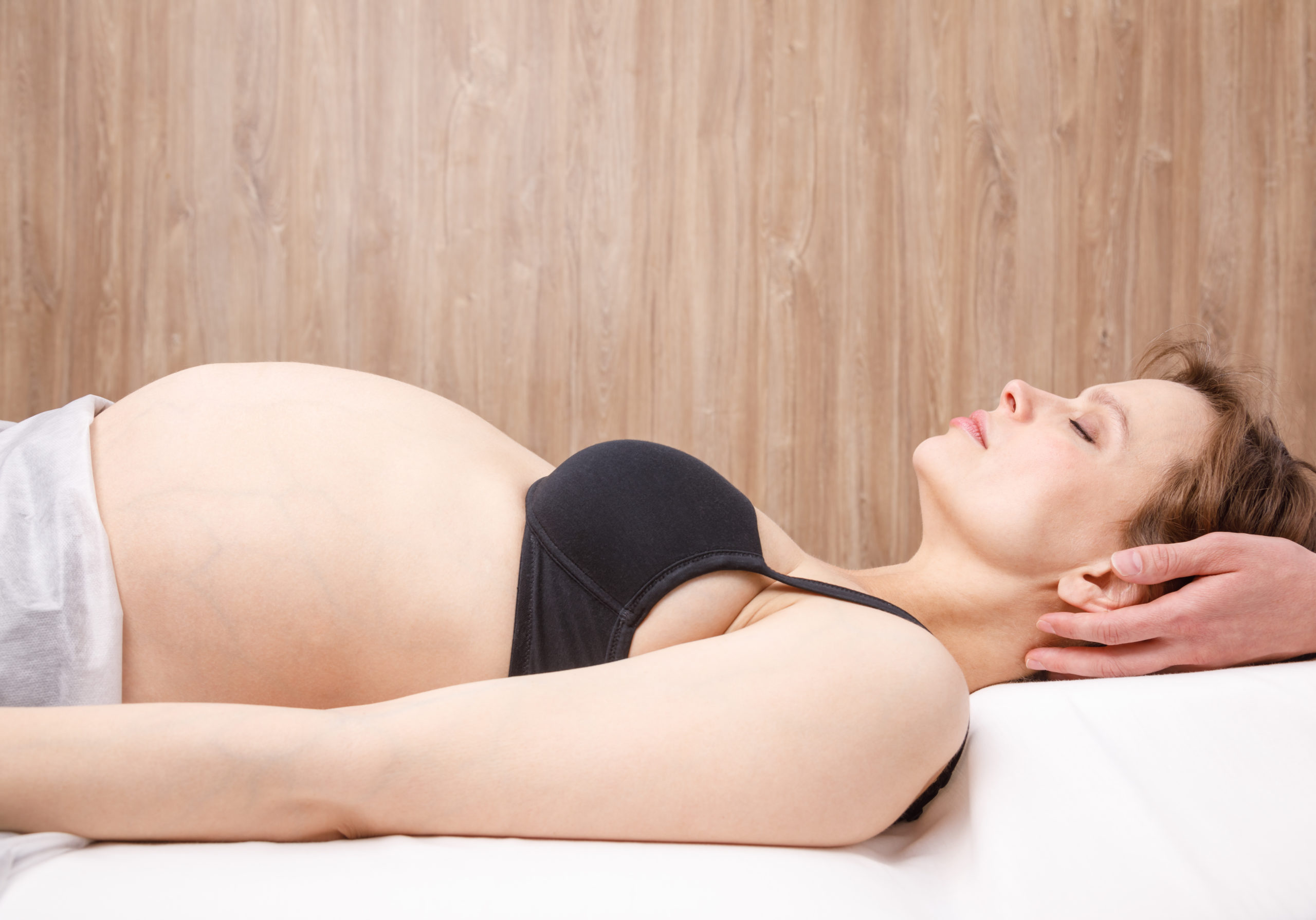 Osteopatia e gravidanza brescia