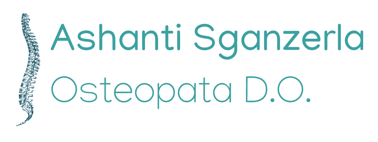 Osteopata sul Lago di Garda